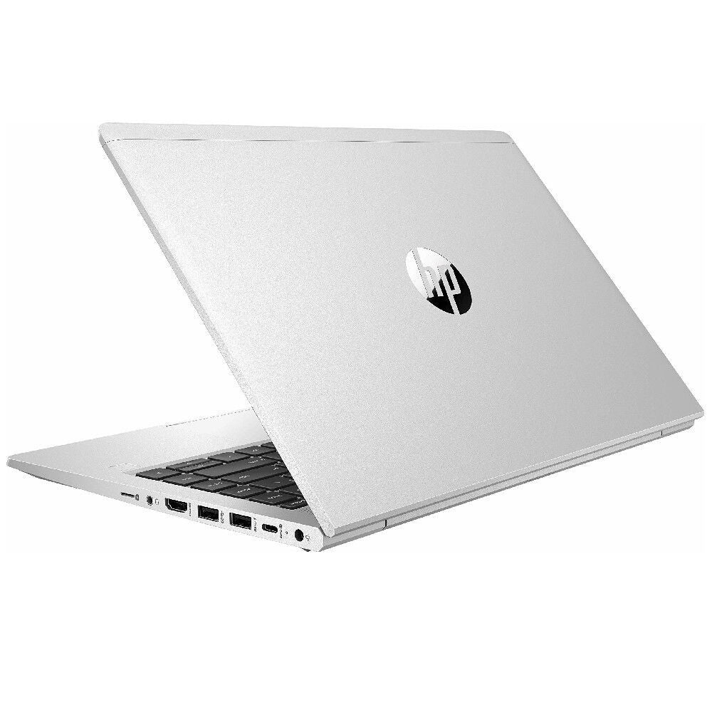 [AU]HP ProBook 640 G8 Laptop 14" i7-1165G7 8GBRAM 256GBSSD HDMI USB-C Win11 A-