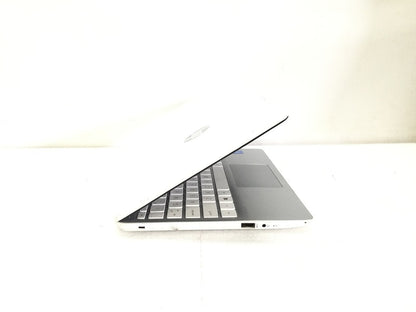 HP Stream 11-AK04TU  Laptop 11.6" Celeron N4000 4GBRAM 64GB USB-C HDMI White A-