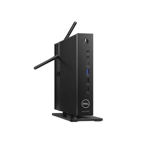 DELL Wyse 5070 Thin Client Intel Pentium Sliver J5005 8GB 64GB DP USB-C Win11 A+