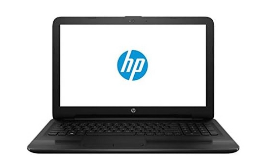 HP Notebook 15-ay069tu Laptop 15.6" i5-6200U 8GBRAM 1TB HDMI Black Au Seller B