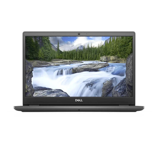 DELL Latitude 3410 Laptop 14'' i7-10510U@1.80GHz 8GBRAM 256GBSSD USB-C Black A-