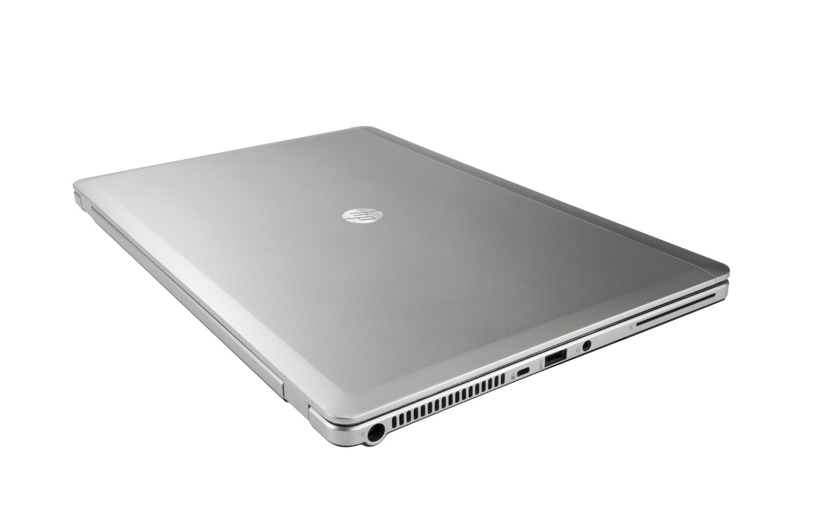 HP EliteBook Folio 9480m Laptop 14" i5-4210U 4GBRAM 32GBSSD+500GB DP VGA A-