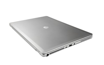 HP EliteBook Folio 9480m Laptop 14" i5-4210U 4GBRAM 32GBSSD+500GB DP VGA A-