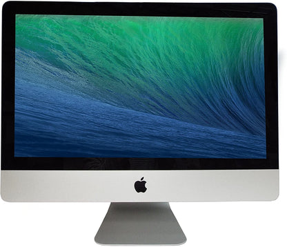 Apple iMac A1311 AIO 21.5'' i5-2400S 8GBRAM 500GBHDD EMC2428 DVD USB2.0 A+