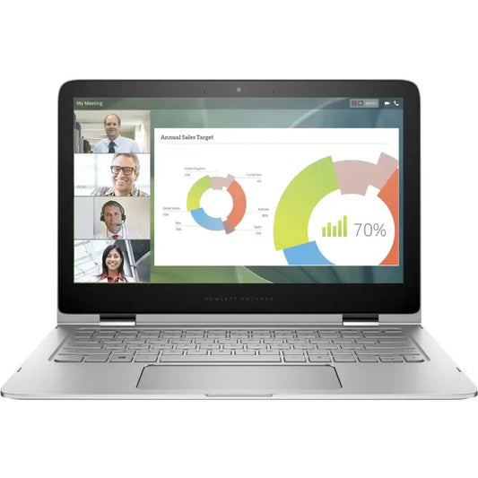 HP Spectre Pro x360 G1 Laptop 13.3'' i7-5600 8GBRAM 256GBSSD HDMI Mini-DP B