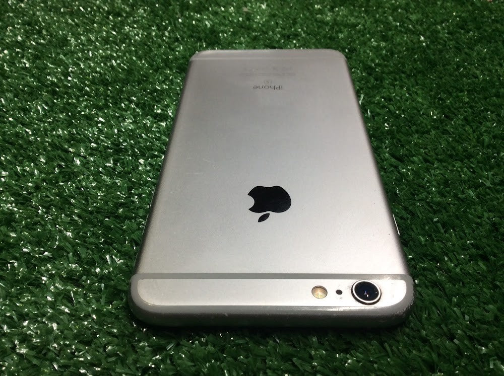 [AU] Apple A1687 iPhone 6s Plus Smartphones 5.5" 64GB Wi-Fi Space Gray Touch A-