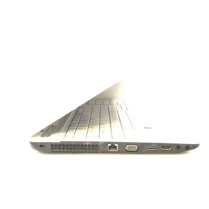 Toshiba Satellite L750 Laptop 15.6" i3-2310M 4GBRAM 320GB HDMI Au Seller A-