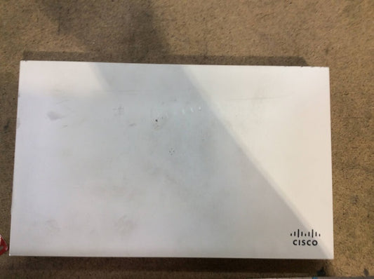 Cisco Meraki MR42 Unclaimed Wireless Access Point White Tested Au Seller