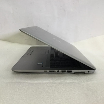 HP EliteBook 850 G3 Laptop 15.6'' i5-6300U 8GBRAM 256GBSSD USB-C VGA DP Win11 A-