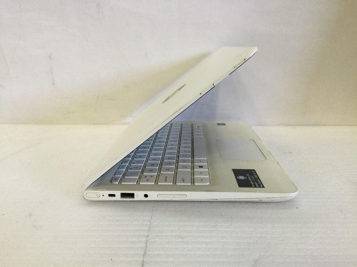 HP x360 11-ab118TU Laptop 11.6" Pentium N5000 8GBRAM 256GB USB-C HDMI White A-