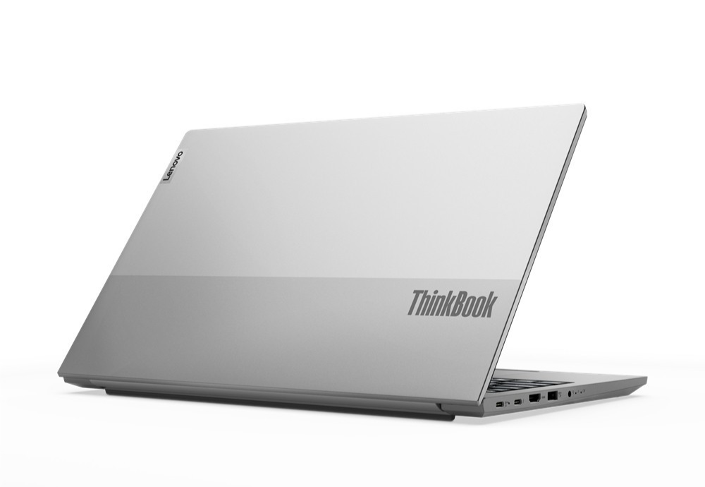 Lenovo ThinkBook 15 G2 ITL Laptop 15.6" i5-1135G7 16GBRAM 512GBSSD USB-C HDMI A-