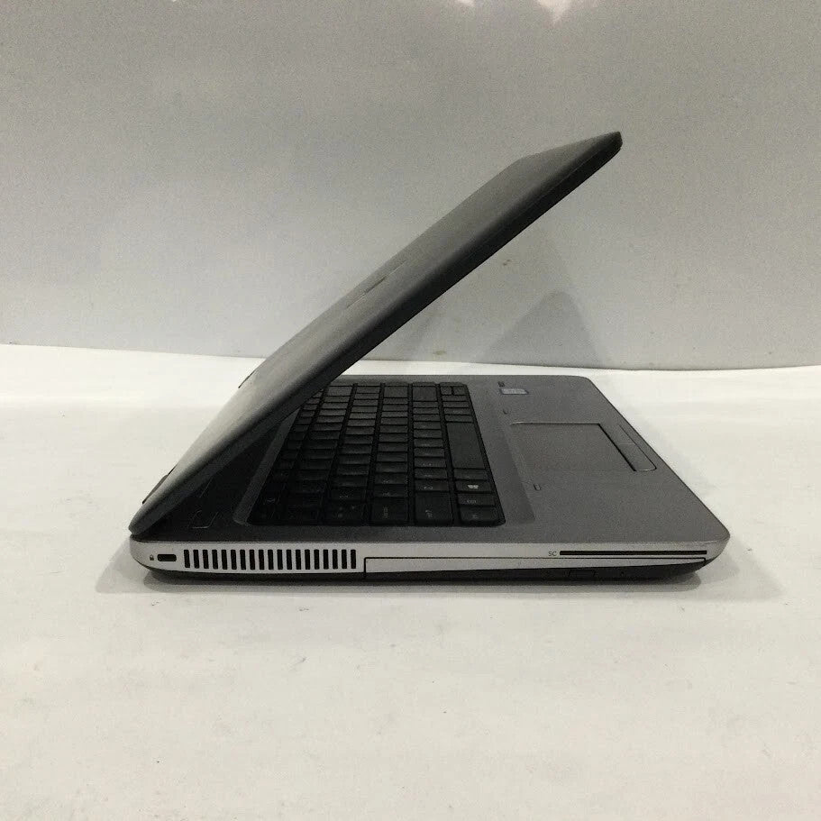 HP ProBook 640 G3 Laptop 14" i5-7200U 4GBRAM 500GB USB-C DP Win11 [AU Seller] A-
