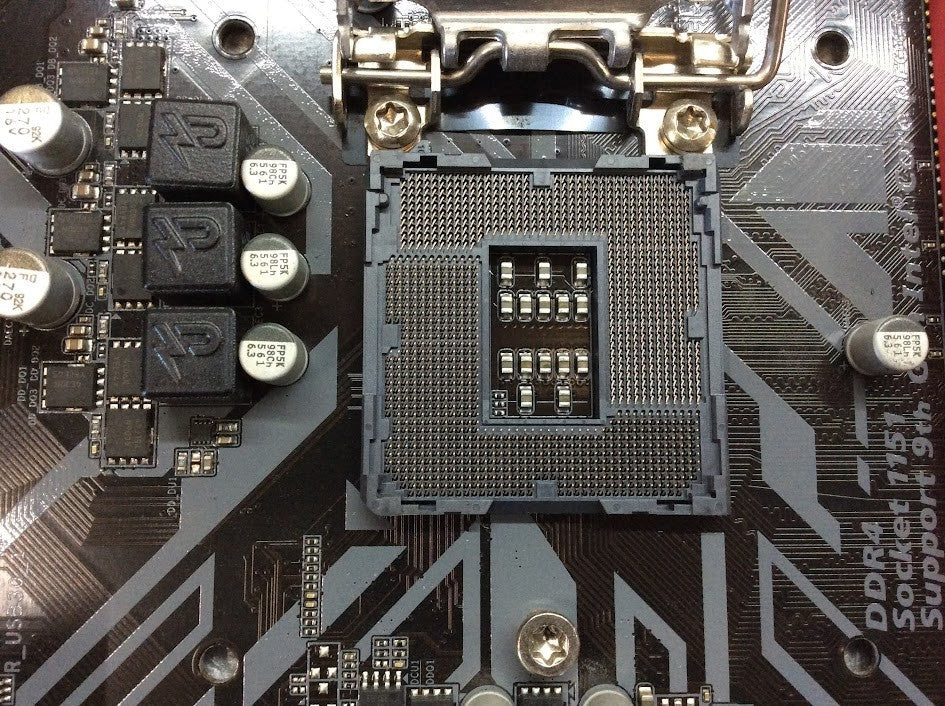 GIGABYTE B365M H Motherboard micro ATX DDR4 LGA 1151 HDMI VGA Intel B365 [AU]