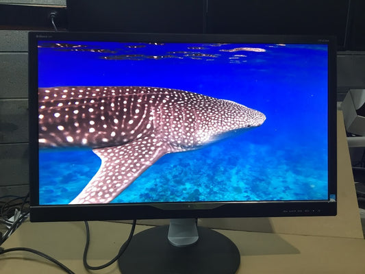 PHILIPS Brilliance 288P6L LCD Monitor 28 inch USB3.0 HDMI Black Au Stock A-