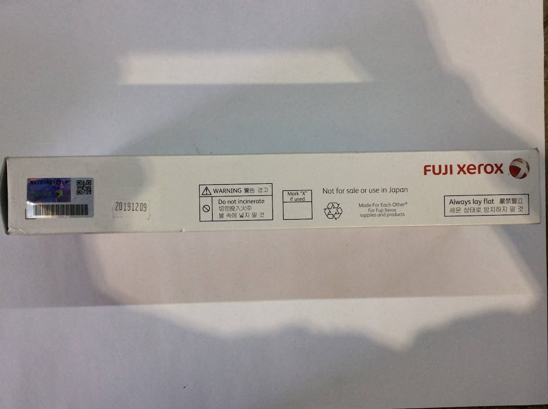 Fuji Xerox CT202354 Magenta Toner Cartridge For DocuPrint CM415AP [AU Seller]