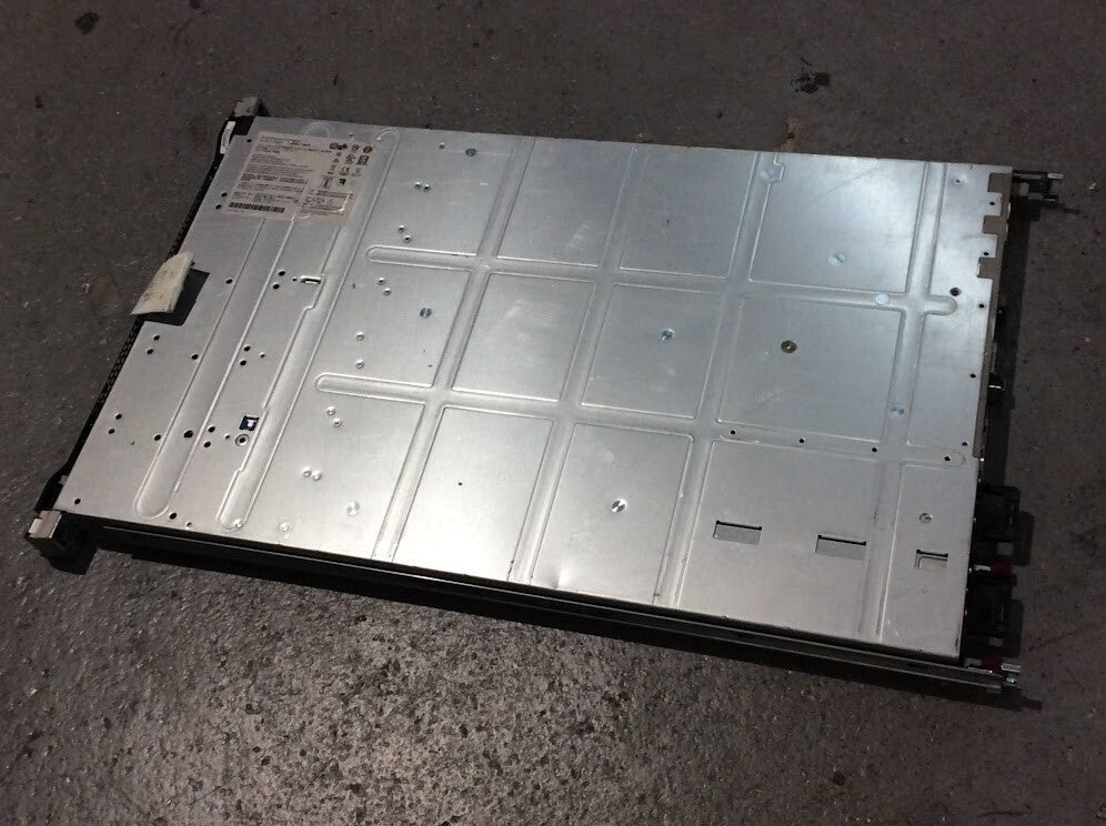 Barebone HP ProLiant DL360 Gen9 Server With panel Silver Au Seller