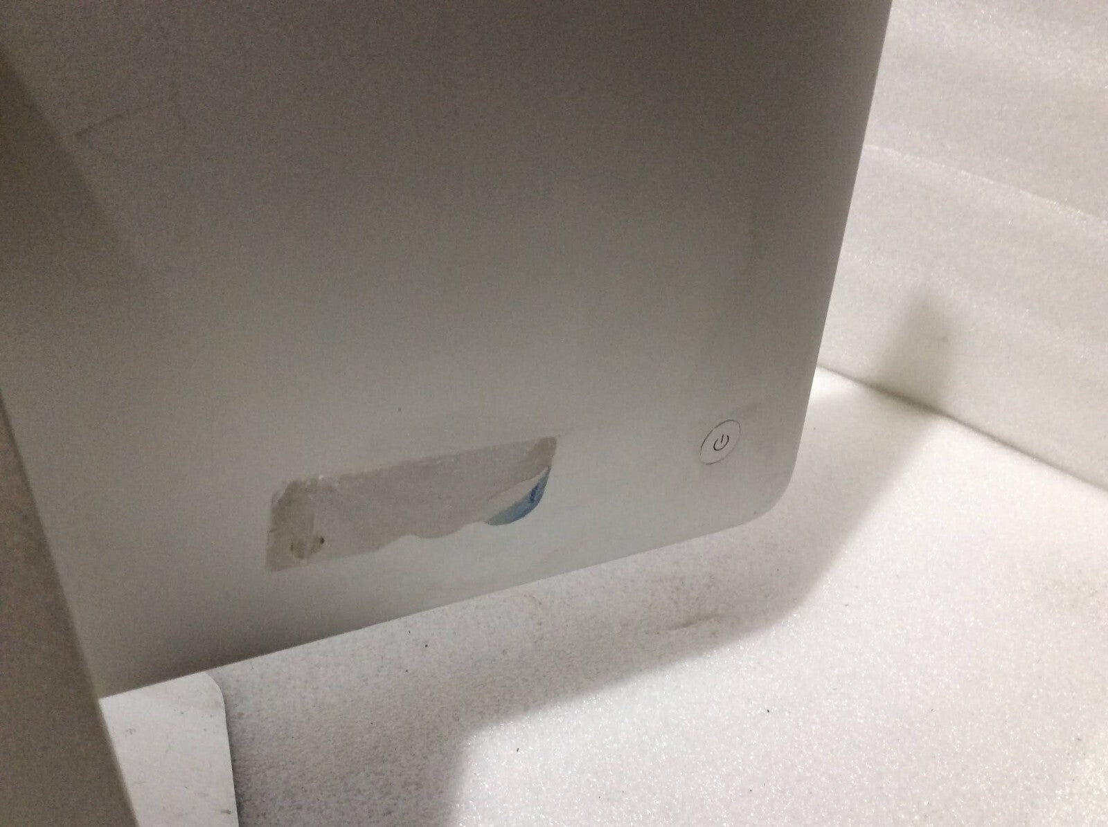 Apple iMac A1311 AIO 21.5'' i5-2400S 4GBRAM 500GB EMC2428 USB2.0 Thunder Silver