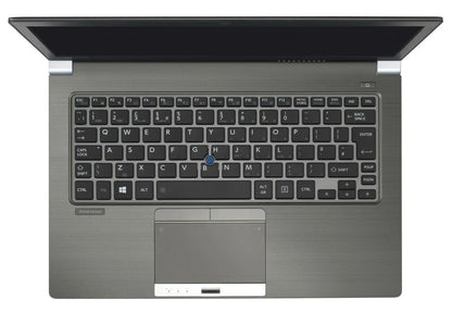 Toshiba Portege Z30-C Laptop 13.3'' i7-6500U 8GBRAM 256GBSSD VGA HDMI Win11 A-