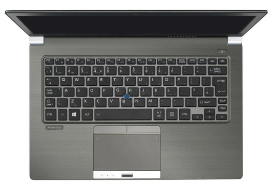 Toshiba Portege Z30-C Laptop 13.3'' i7-6500U 8GBRAM 256GBSSD VGA HDMI Win11 A-