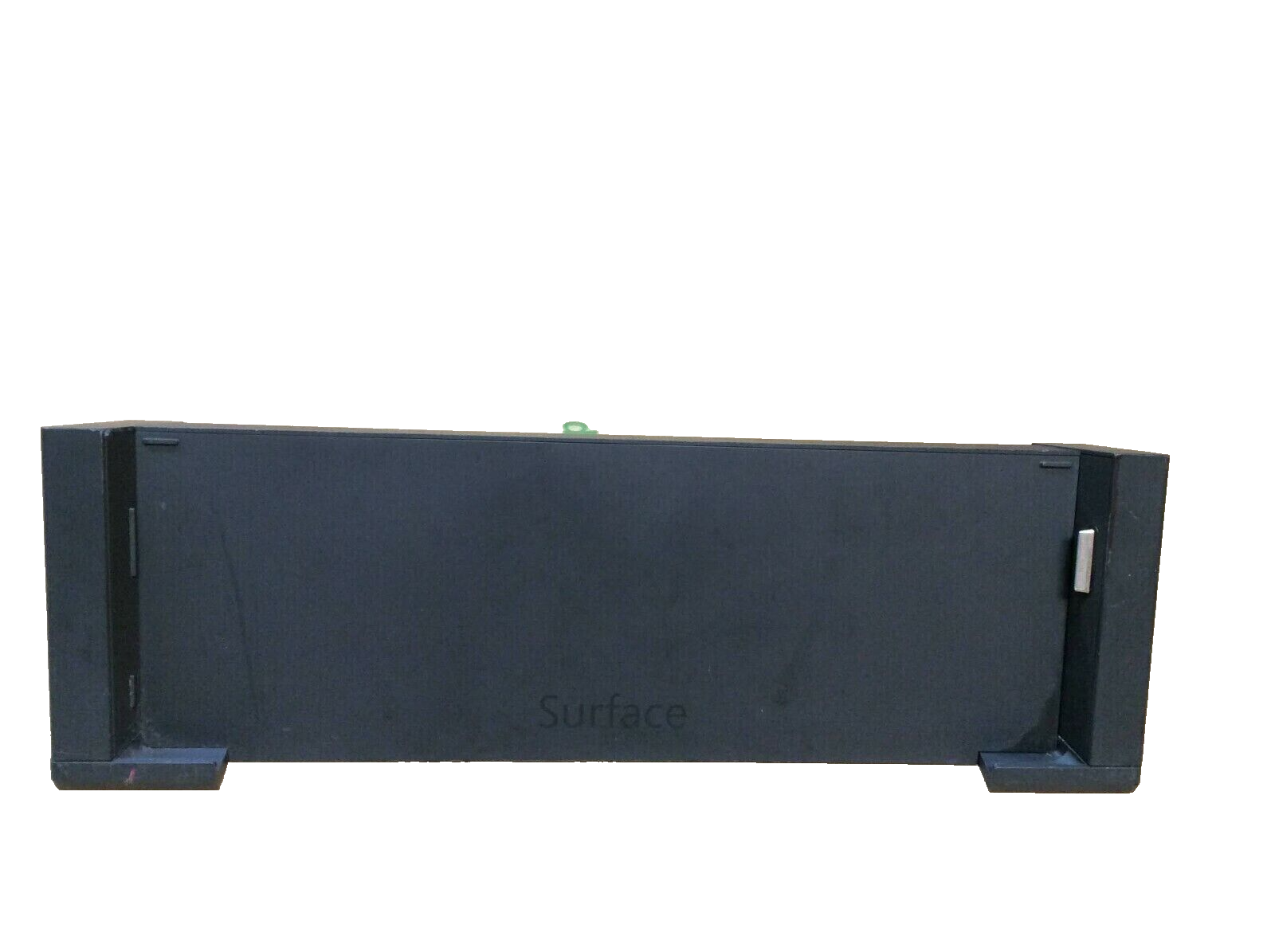 Genuine Microsoft Surface Pro 3 Model 1664 Docking Station Black with charger
