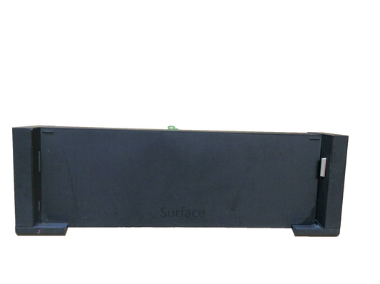 Genuine Microsoft Surface Pro 3 Model 1664 Docking Station Black with charger