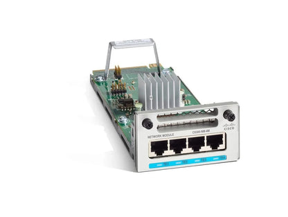 [AU Seller] Cisco C9300-NM-4M Catalyst 9300 4 Ports Network Module - Tested A+