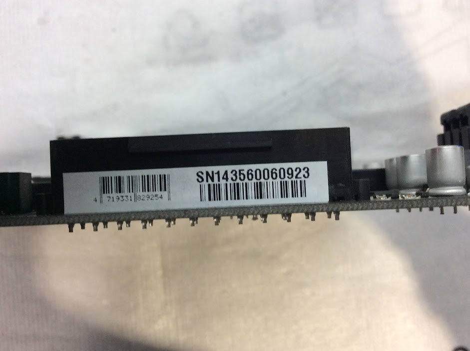 GIGABYTE GA-H81M-S2PV Motherboard mATX DDR3 LGA 1150 VGA DVI Intel H81 [AU]