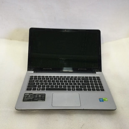HASEE UYABOOK QTS502 Laptop 15.6" i3-4000M 4GBRAM 500GB VGA HDMI Au Seller A-