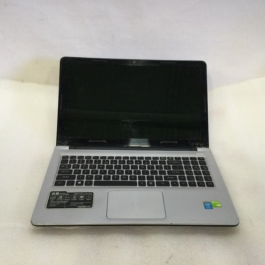 HASEE UYABOOK QTS502 Laptop 15.6" i3-4000M 4GBRAM 500GB VGA HDMI Au Seller A-