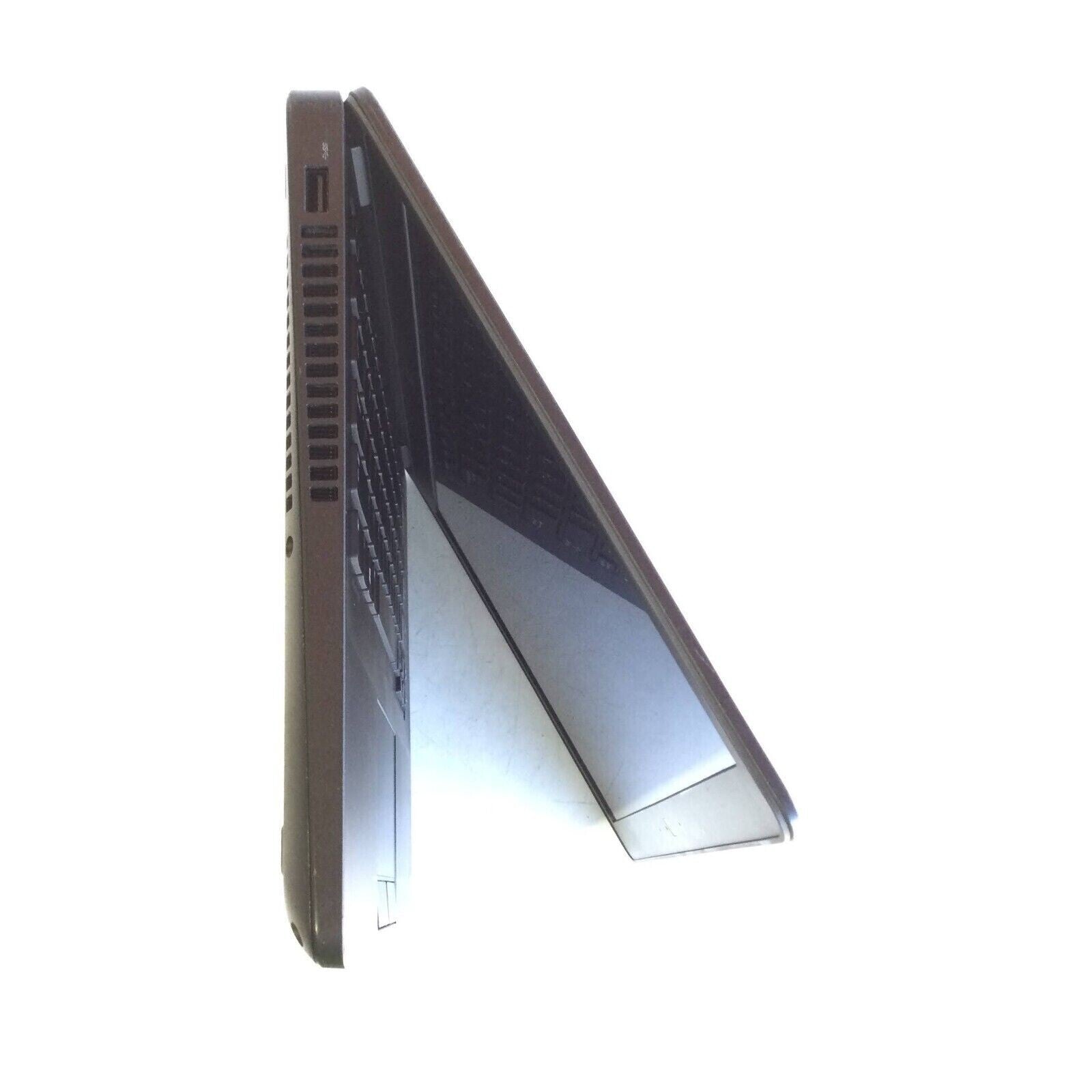 DELL Latitude E5470 Laptop 14'' i5-6300HQ@2.30GHz 8GBRAM 256GBSSD HDMI B Grade