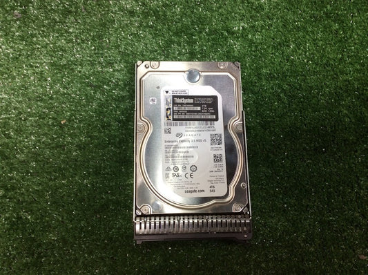 [AU Seller] Lenovo ST4000NM0025 4TB 3.5in 7200RPM SAS 12Gb Hard Disk Drive