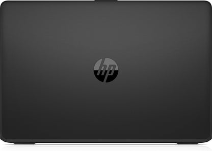 HP 15-bs625tx Laptop 15.6" i7-7500U 8GBRAM 500GBSSD HDMI Black Au Seller A-