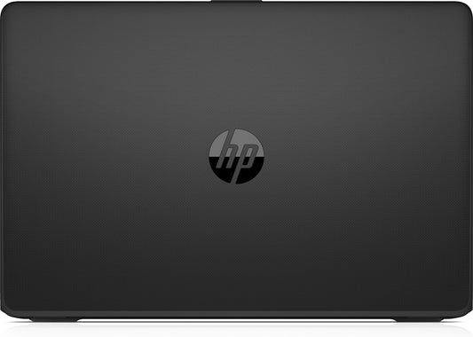 HP 15-bs625tx Laptop 15.6" i7-7500U 8GBRAM 500GBSSD HDMI Black Au Seller A-