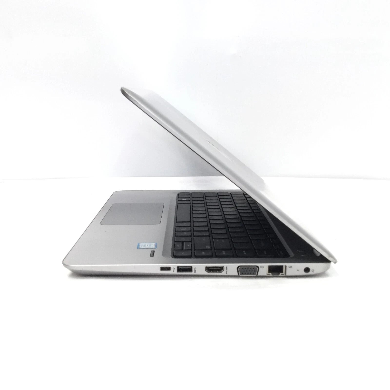 [AU] HP Probook 430 G4 Laptop 13.3" i5-7200U 8GBRAM 256GBSSD USB-C HDMI Win11 A-