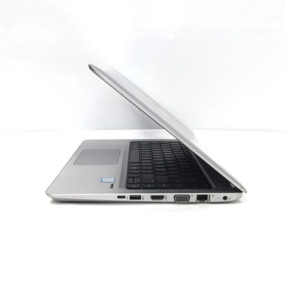 [AU] HP Probook 430 G4 Laptop 13.3" i5-7200U 8GBRAM 256GBSSD USB-C HDMI Win11 A-