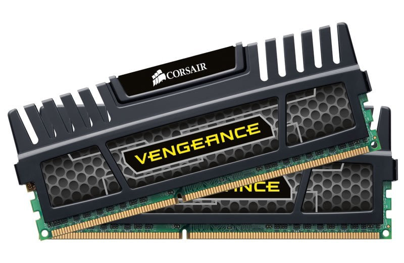 Corsair Vengeance CMZ8GX3M2A1866C9 DDR3 1866MHz Desktop Memory KIT OF 2 [AU]