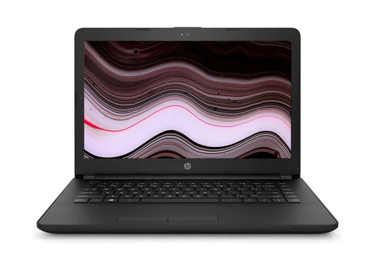 HP 14-BW0XX Laptop 14" AMD A4-9120 8GBRAM 1000GB VGA HDMI Black Au Seller B
