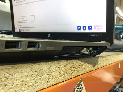HP ProBook 4431s Laptop 15.6'' i5-2450M 4GBRAM 500GB USB3.0 Tested Au Seller B