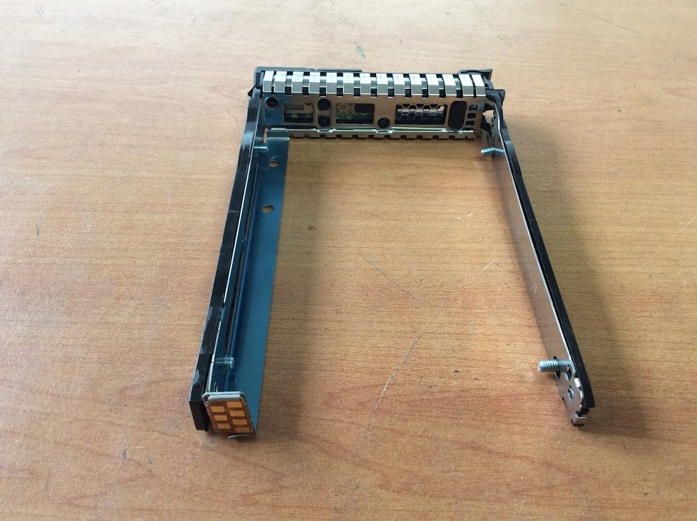 [AU Seller] HP 2.5" SAS/SATA Hard Drive Tray for HP ProLiant Gen8/Gen9/Gen10