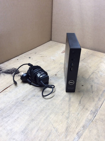 Dell OptiPlex 3000 Thin ClientIntel Pentium Silver 8GBRAM 256GBSSD DP Win11 A+