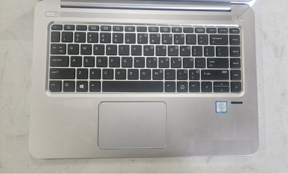 [AU] HP EliteBook 1040 G3 Laptop 14" i7-6600U 8GBRAM 256GBSSD HDMI Win11 A-