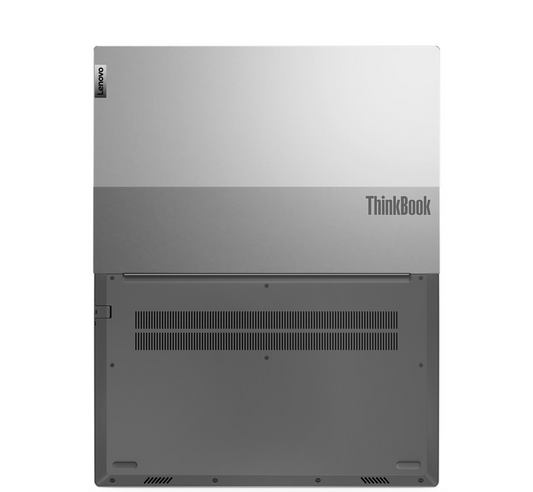 Lenovo ThinkBook 15 G2 ITL Laptop 15.6" i5-1135G7 16GBRAM 512GBSSD USB-C HDMI A-