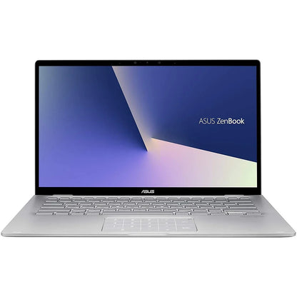 ASUS ZenBook UX462DA Laptop 14" Ryzen 5 3500U 8GBRAM 256GBSSD USB-C Win11 A-