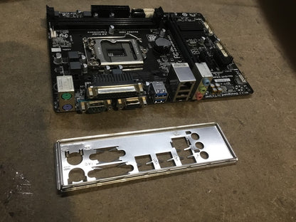 [AU Seller]GIGABYTE GA-H81M-DS2 Motherboard DDR3 microATX LGA 1150 VGA Intel H81