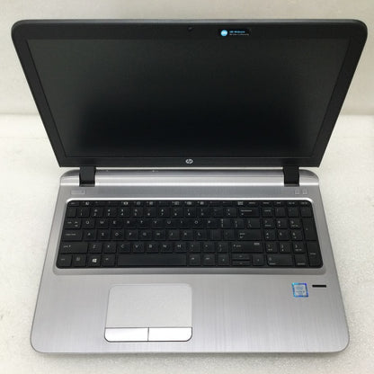[AU Stock]HP ProBook 450 G3 Laptop 15.6" i5-6200U 12GBRAM 128GB VGA HDMI Win11 B