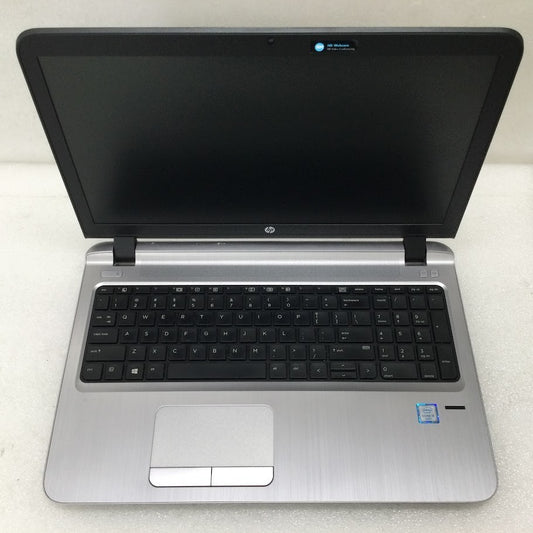 [AU Stock]HP ProBook 450 G3 Laptop 15.6" i5-6200U 12GBRAM 128GB VGA HDMI Win11 B