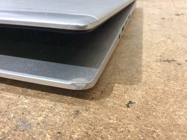 HP EliteBook 840 G6 Laptop 14'' i5-8265U@1.60GHz 8GBRAM 256GBSSD USN3.0 Silver B