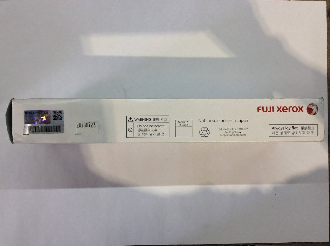 Fuji Xerox CT202352 Black Toner Cartridge For DocuPrint CM415AP [AU Seller]