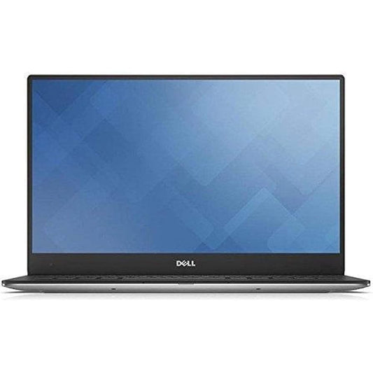 DELL XPS 13 9350 Laptop 13.3" i7-6500U 8GBRAM 128GBSSD USB-C  Au Seller B
