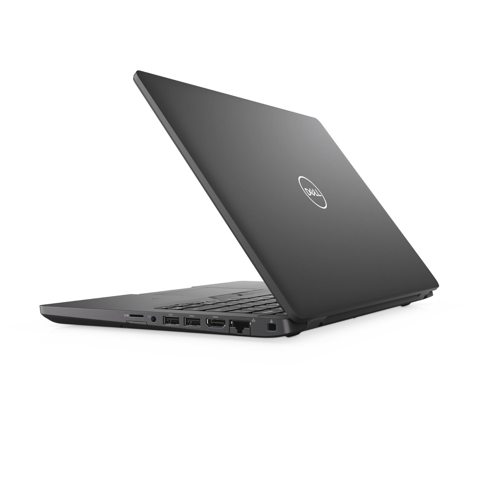 DELL Latitude 5400 Laptop 14'' i5-8265U@1.60GHz 8GBRAM 256GBSSD HDMI USB-C A-